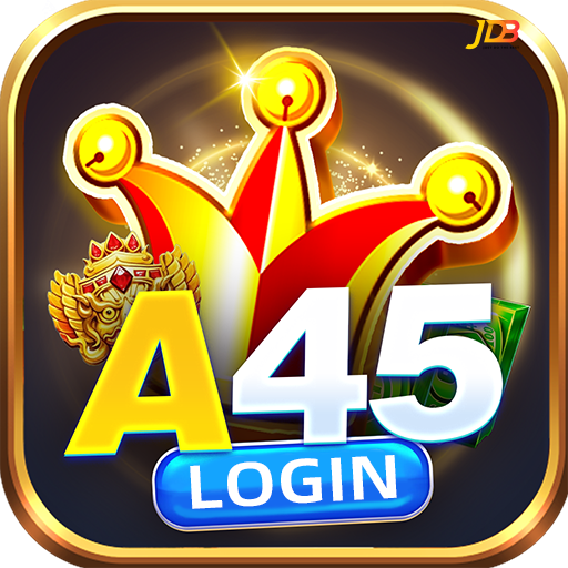 a45app.ph Logo